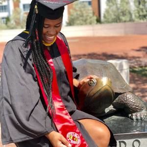 Meet your Posher, Raven